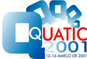QuaTIC Logo